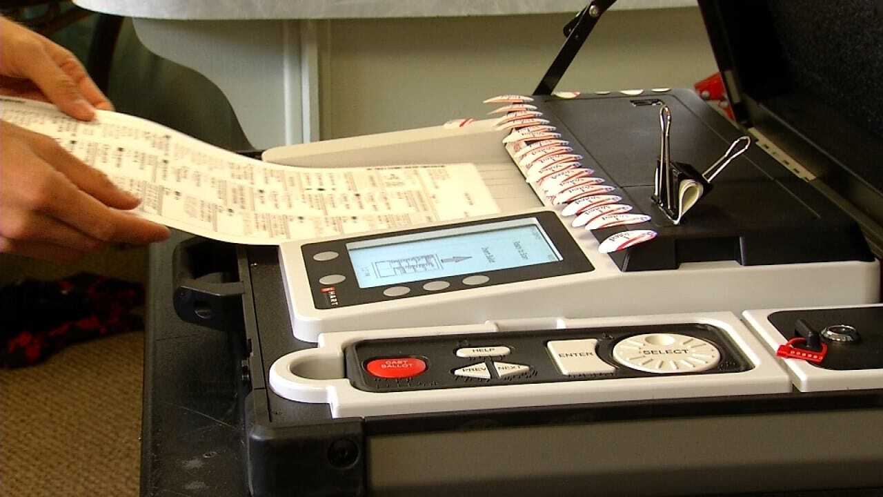 Claremore Voters To Decide If Penny Tax Should Be Renewed