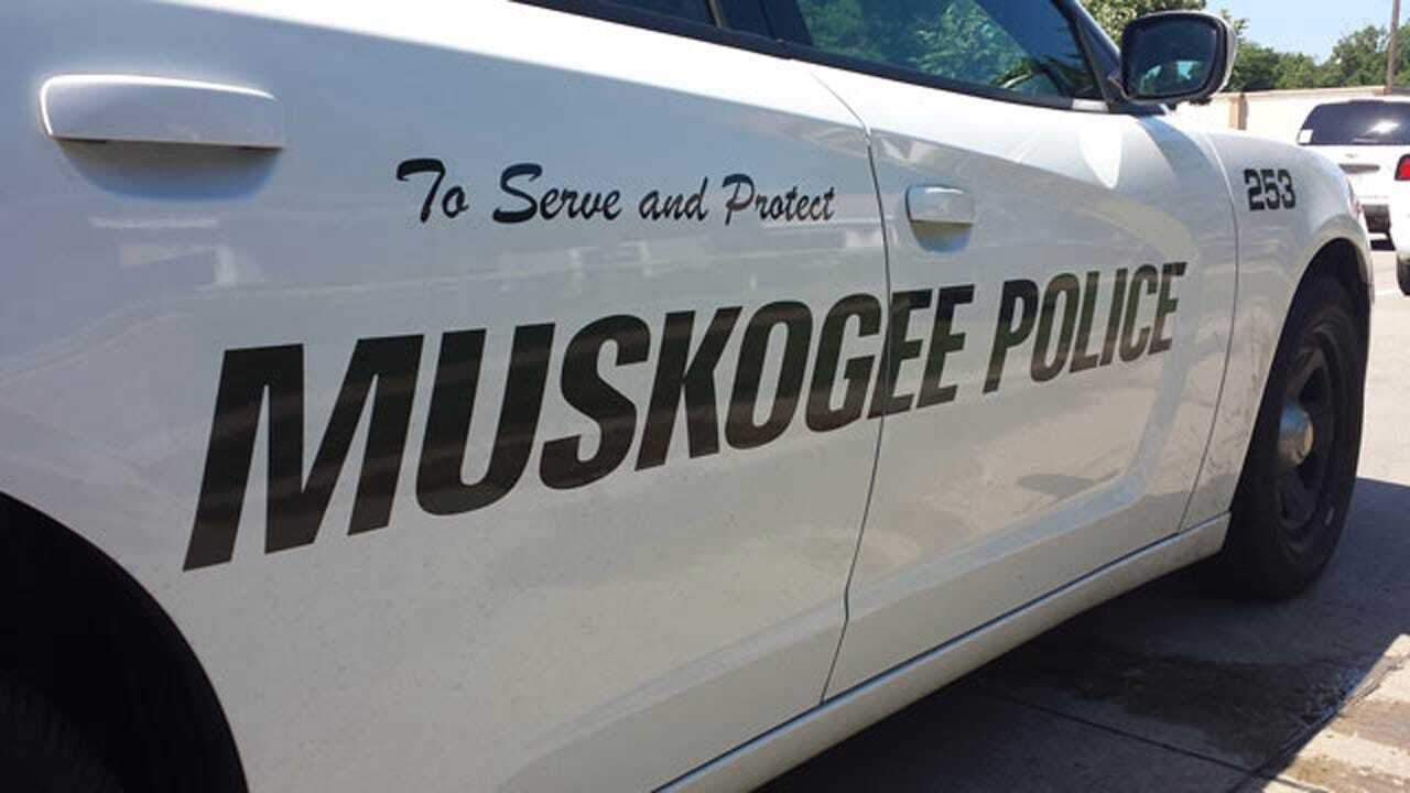 Muskogee Man In Custody After Fatal Stabbing
