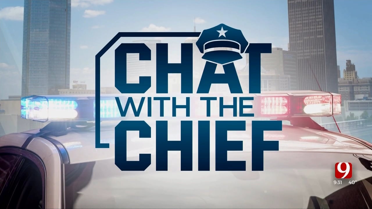 Chat With The Chief: Fundraising