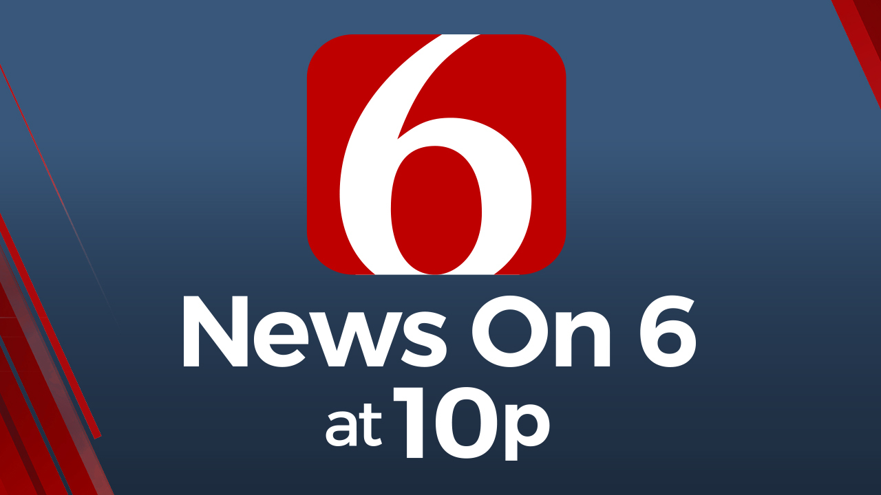 News On 6 10 p.m. Newscast 10/11/2023