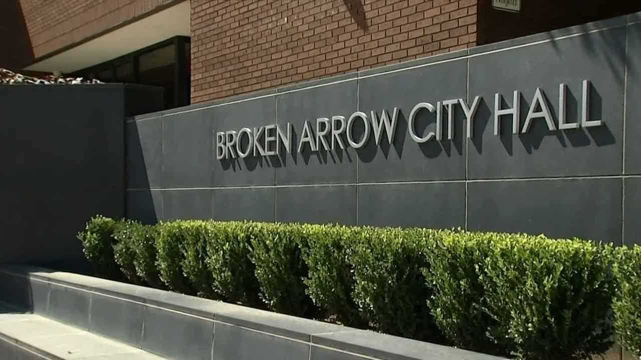 Broken Arrow Mayor Loses Reelection, City Council To Vote On New Mayor