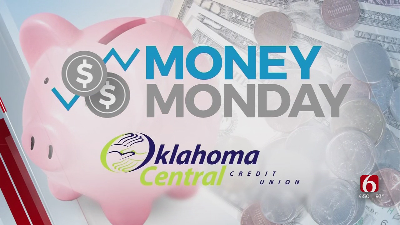 Money Monday: Pandemic Financial Recovery