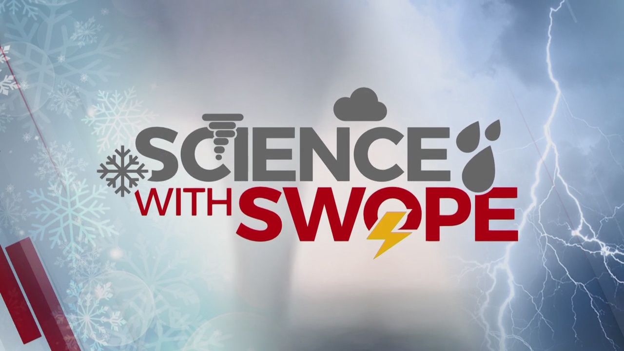 Science With Swope: May 14