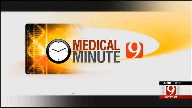 Medical Minute: Flu Vaccine