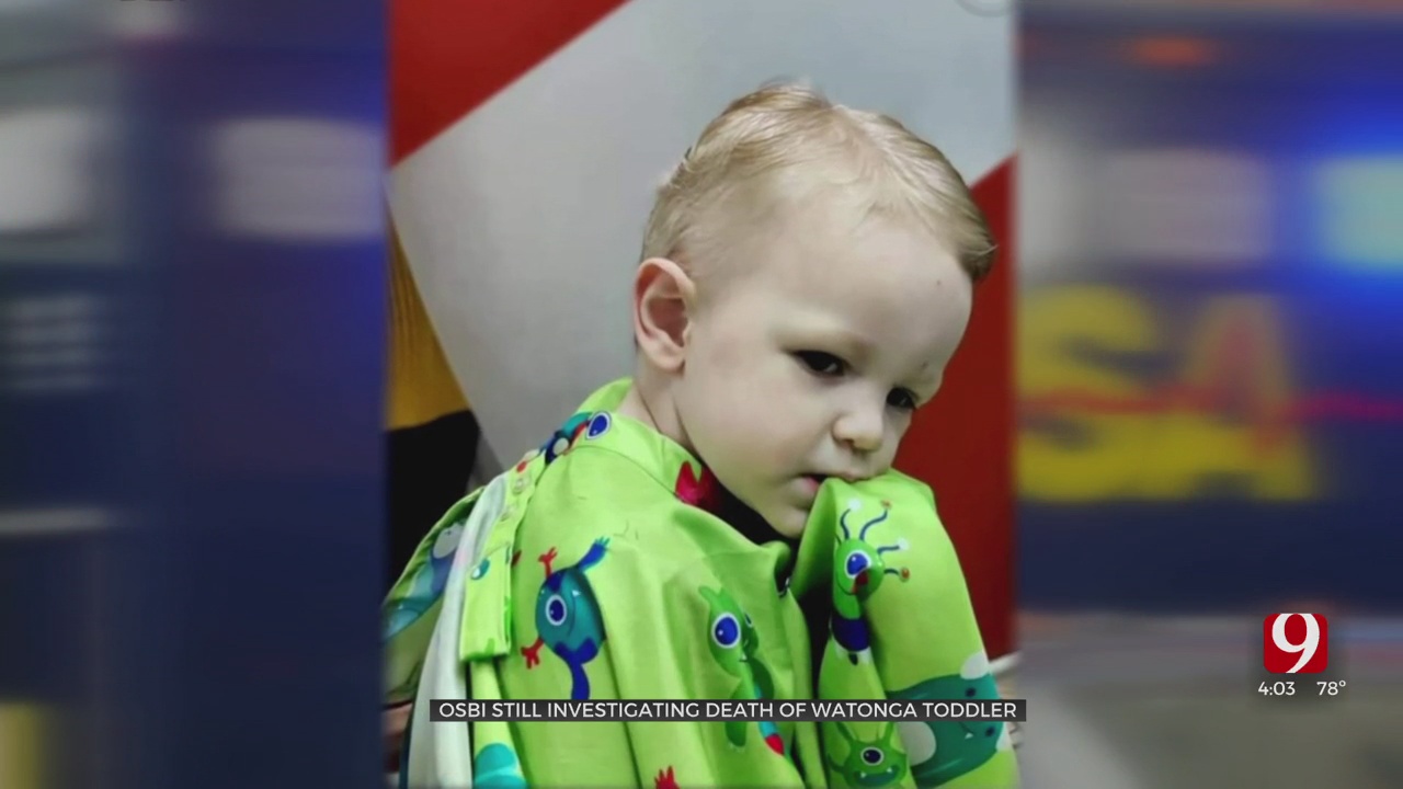 Family Fights For Toddler As Investigation Into His Death Continues