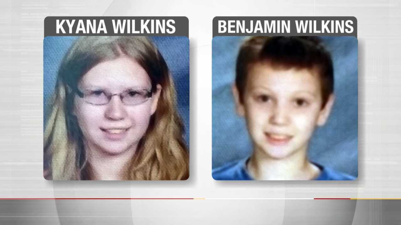 Community Mourns Two Adair Public School Students Lost To Fire