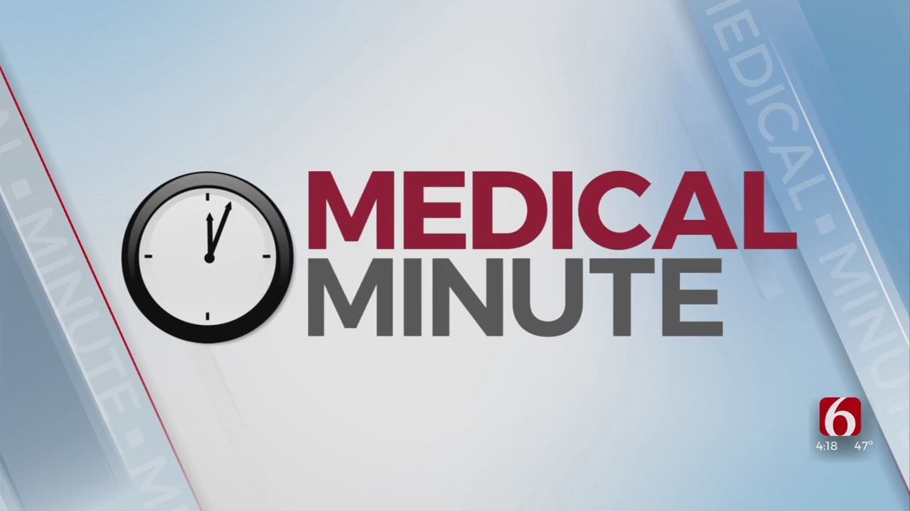 Medical Minute: Why Some People Are Susceptible To Breakthrough Infection