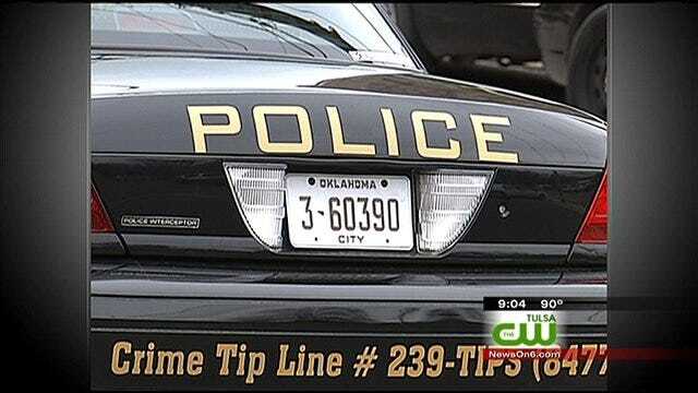 Tahlequah Police Officer Admits To Stealing From Hispanic Drivers