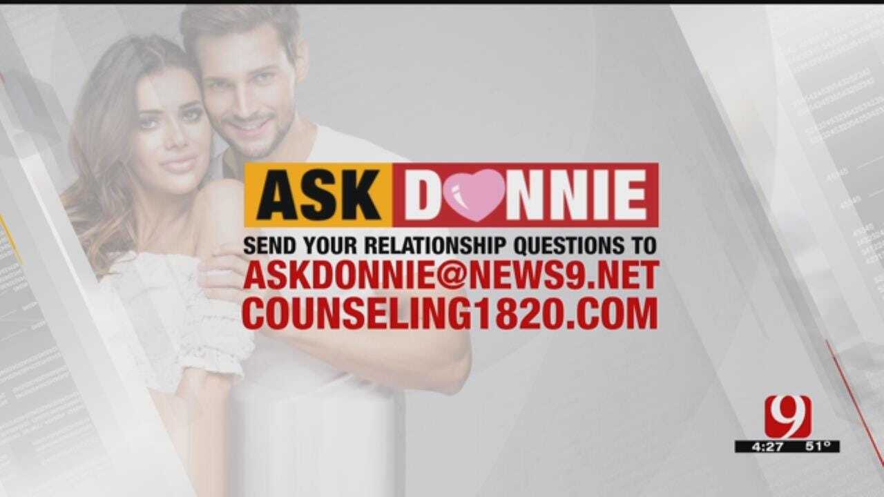 Ask Donnie: Grieving A Loved One