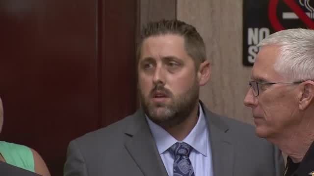 Charges Against Police Officer From The Village Thrown Out In Oklahoma County Court