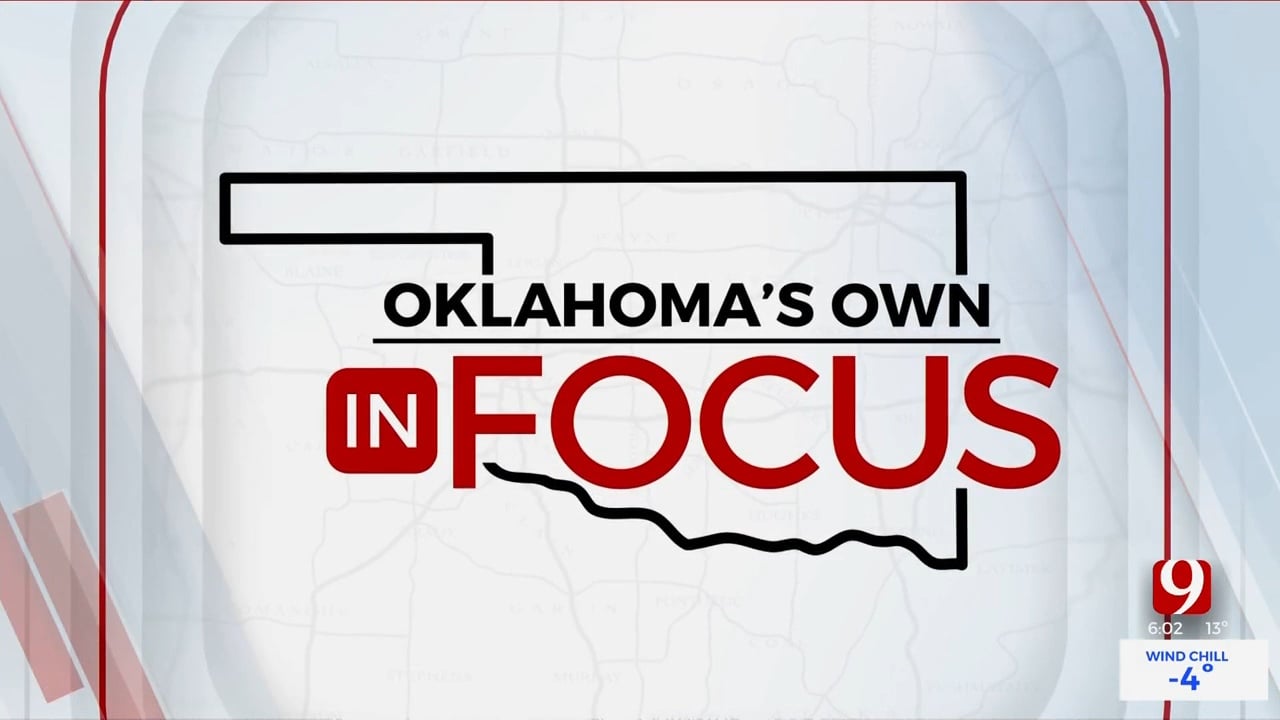 Earthquake 'Swarm' Rattles Oklahomans