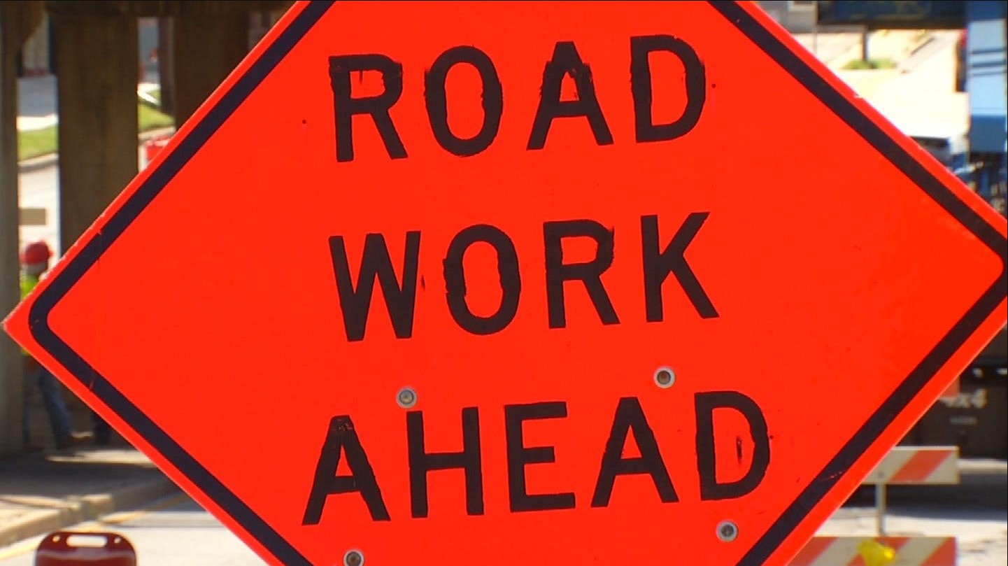 Construction To Install New Traffic Signal At Highway 51, Evans Road Begins Monday