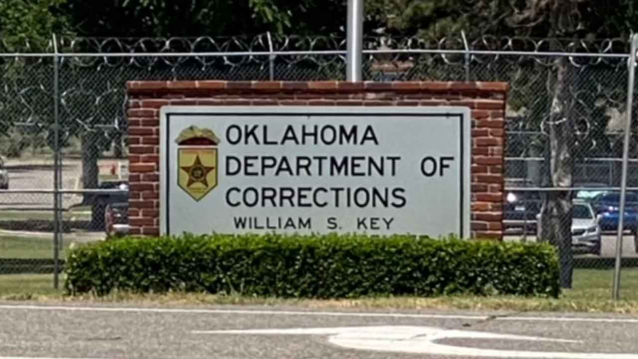 Closure Of William S. Key Correctional Center To Hurt Dozens Of Woodward Families, Mayor Says