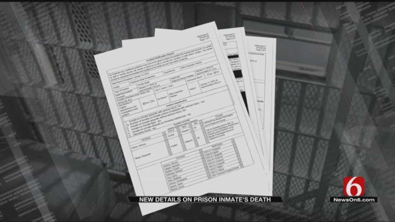 Convicted Child Killer Found Dead In Prison Cell, DOC Documents Say