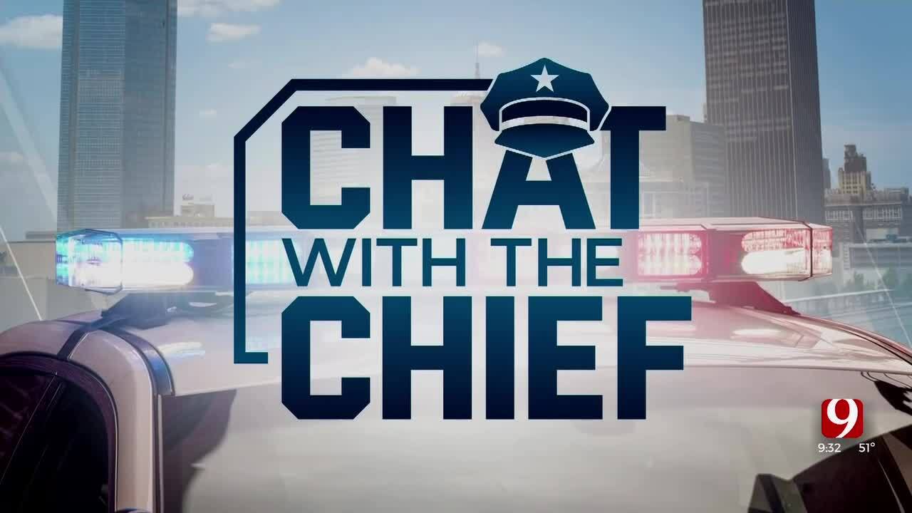 Chat With The Chief: Officer Accountability