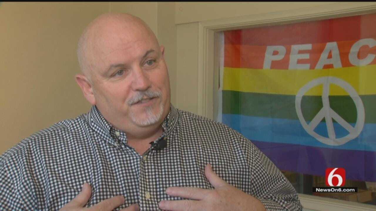 Tulsa Equality Center Triumphs Over Hate Months After Attack