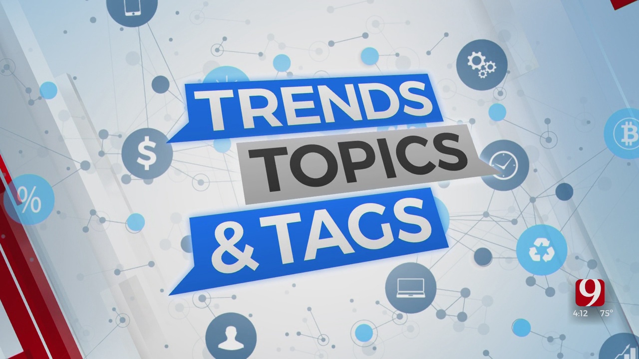 Trends, Topics & Tags: Staged Funeral