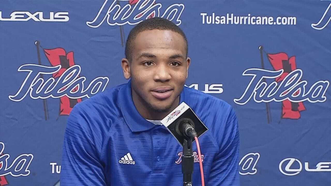 TU Football: Players Preview Central Florida