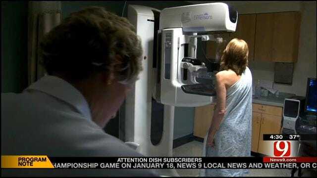 Medical Minute: Predicting The Spread Of Breast Cancer
