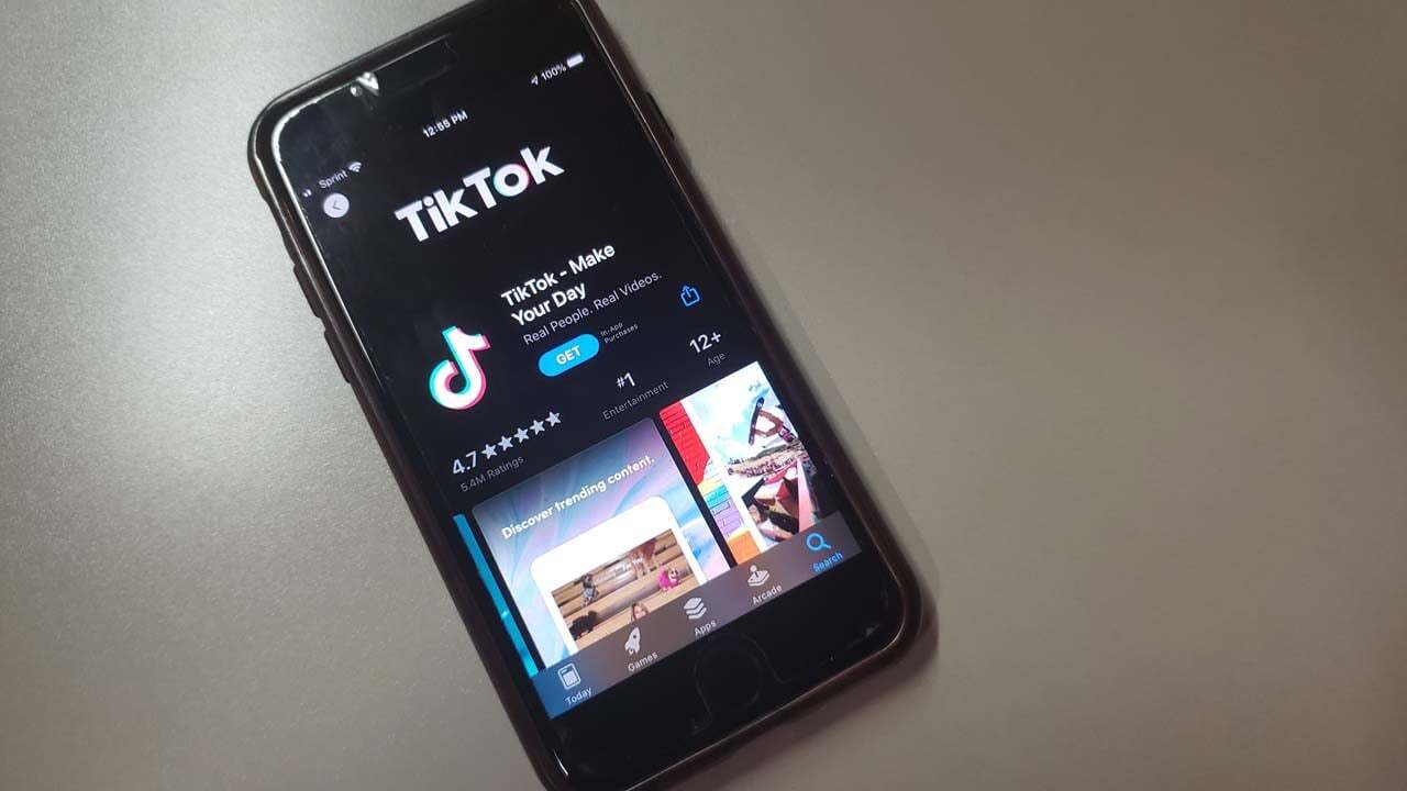 Judge Halts TikTok Ban Hours Before It Was Set To Go Into Effect
