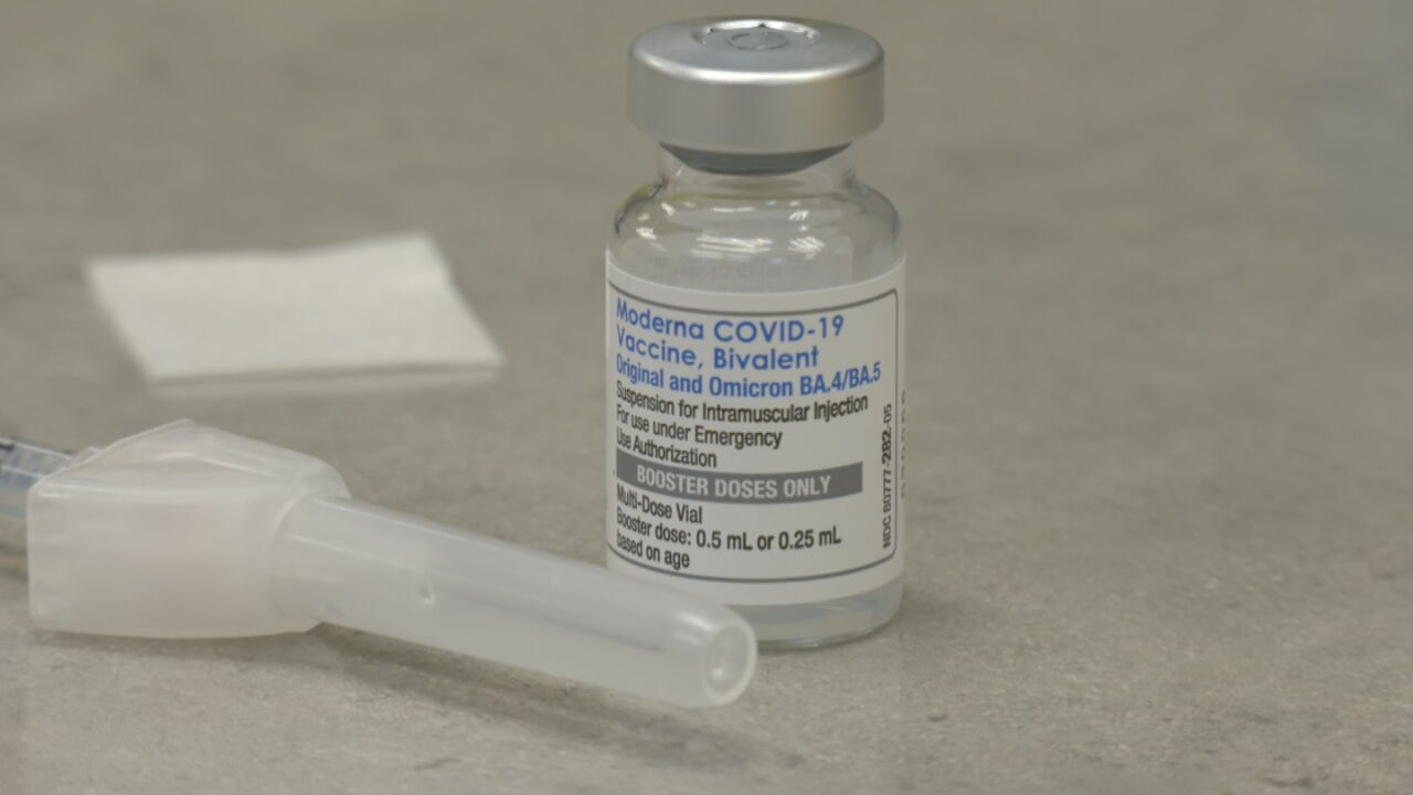 New COVID-19 Vaccine Now Available At Some Pharmacies In Green Country