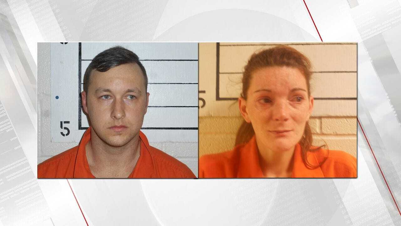 Muskogee Police Concerned Child Sex Ring May Have Other Victims