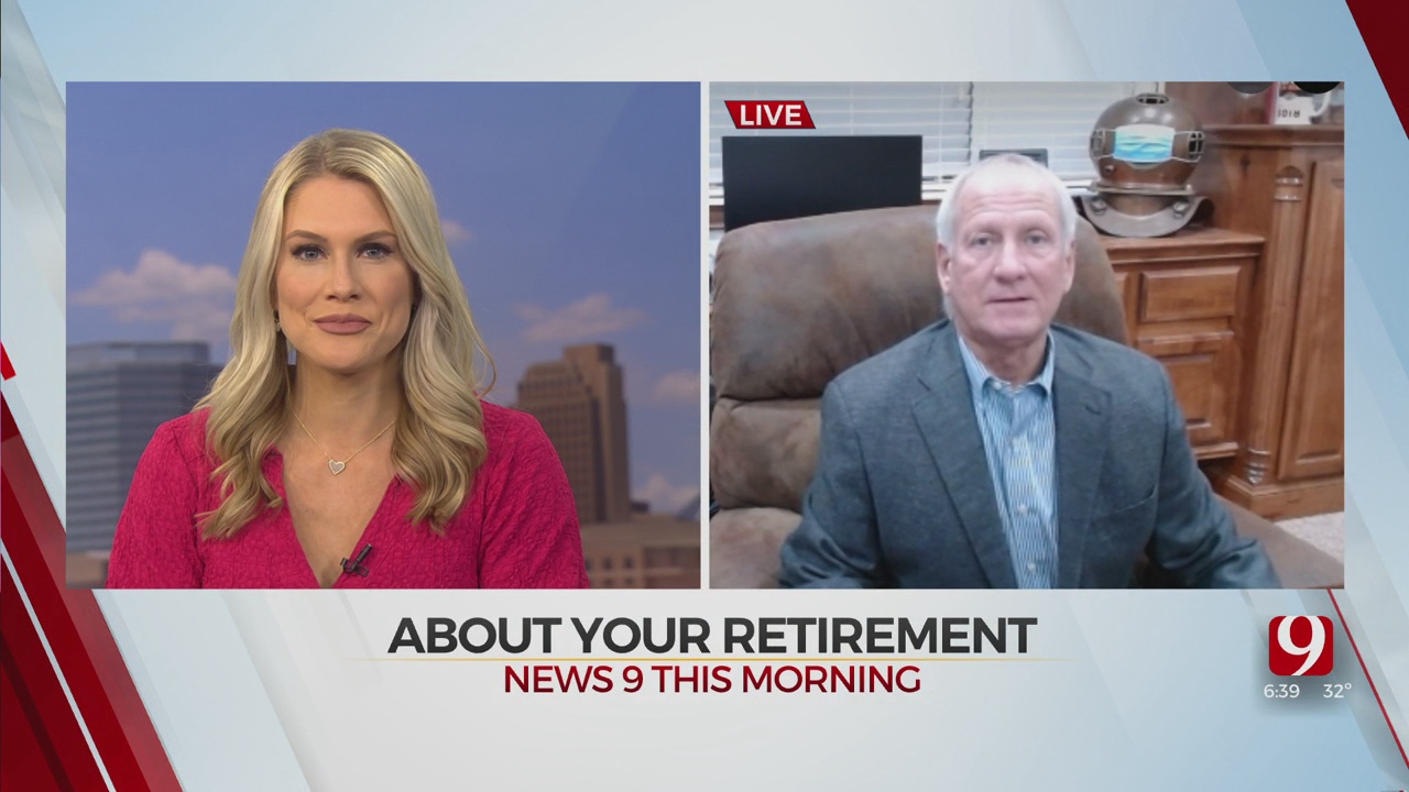 About Your Retirement: Restaurant Safety