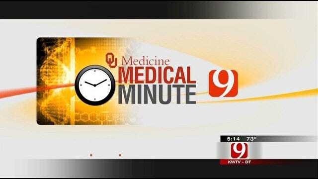 Medical Minute: Detecting Breast Cancer