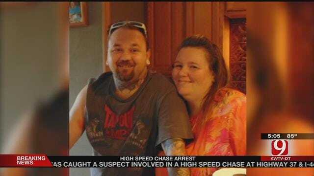 Neighbor Speaks Out After Deadly Double Shooting In Moore