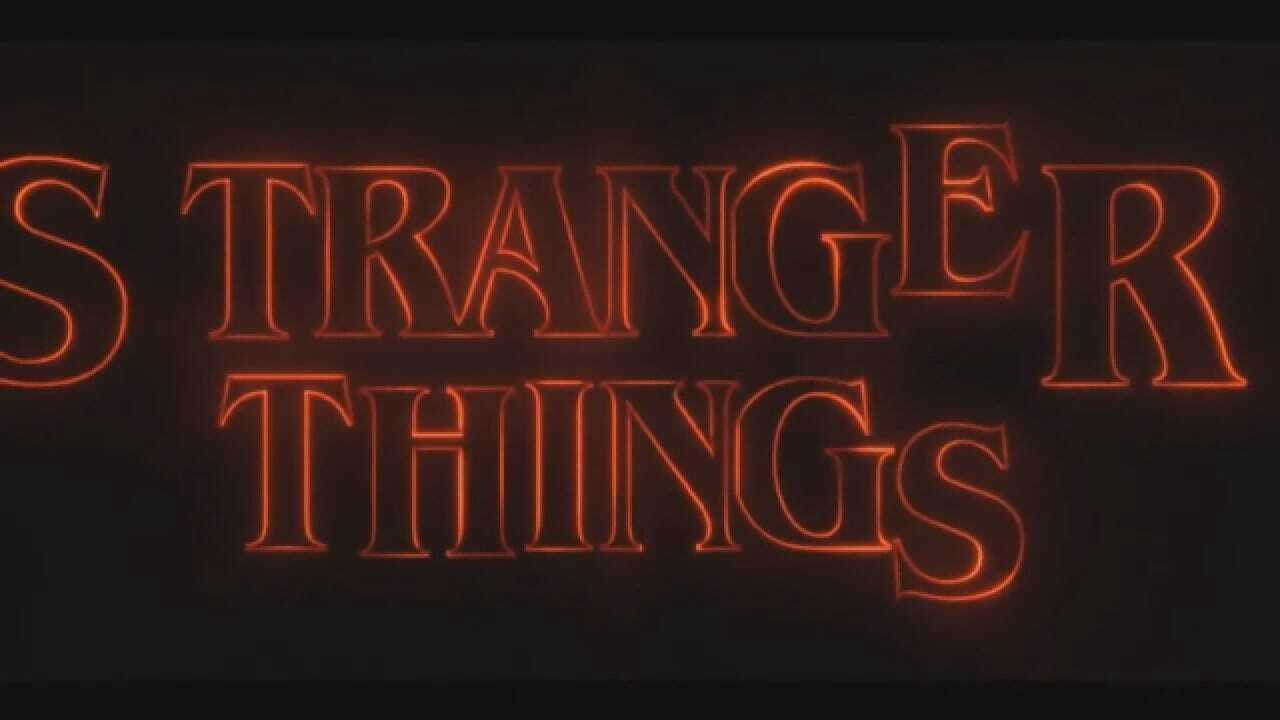 Netflix Releases Stranger Things Season 3 Trailer