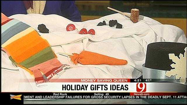 Money Saving Queen: Inexpensive Christmas Gifts For Friends, Neighbors