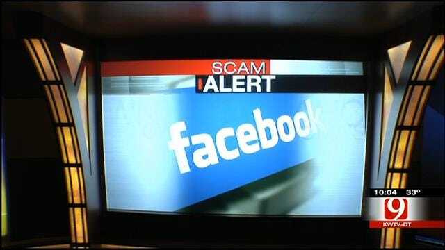 Scammers Target Yukon Woman On Facebook