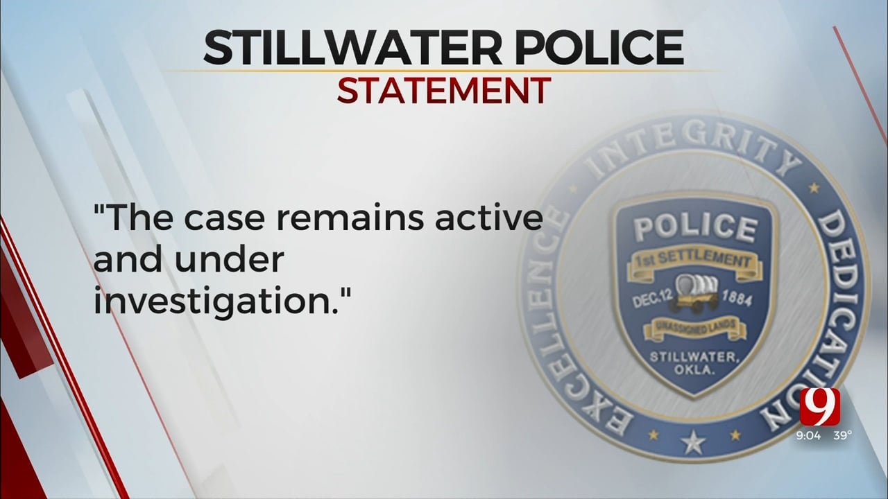 Stillwater Police Investigating Sexual Assault Near OSU Campus