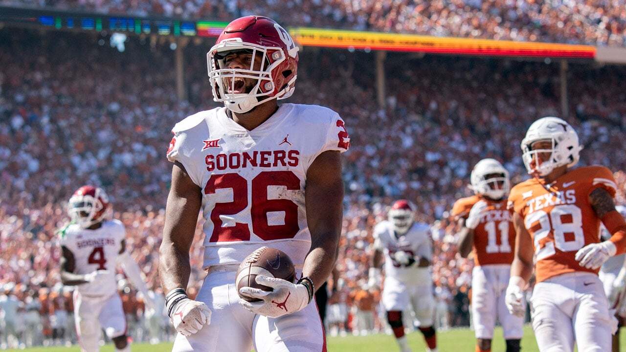 3 Sooner Takeaways: OU Wins Another Epic Over Texas At The Cotton Bowl