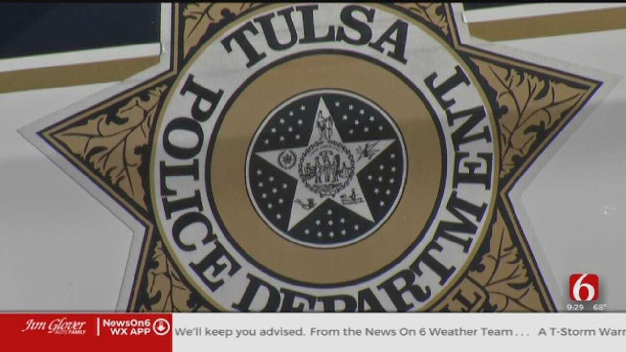 Tulsa Police Department Plans To Update 42-Year-Old Record System