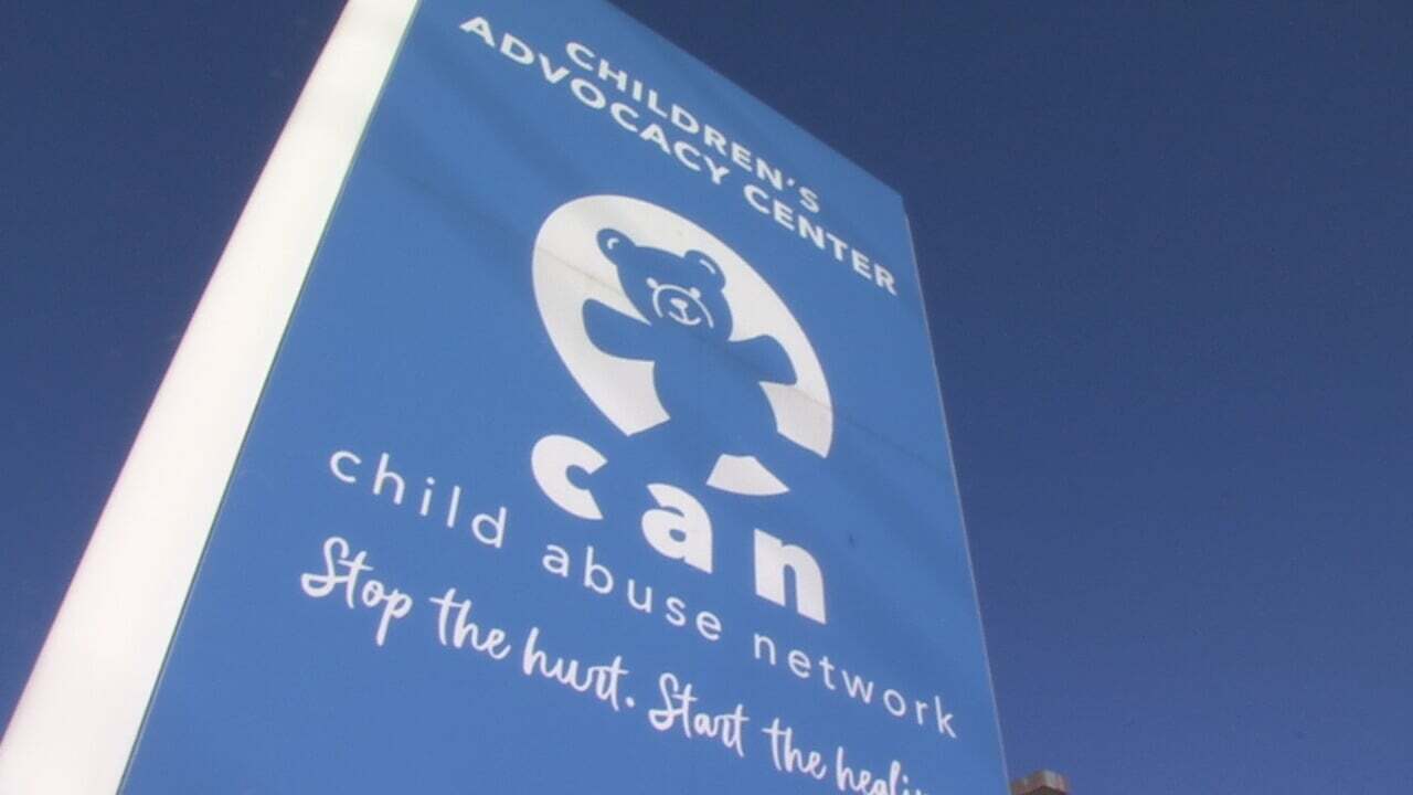 Child Abuse Network Breaks Ground on New Facility