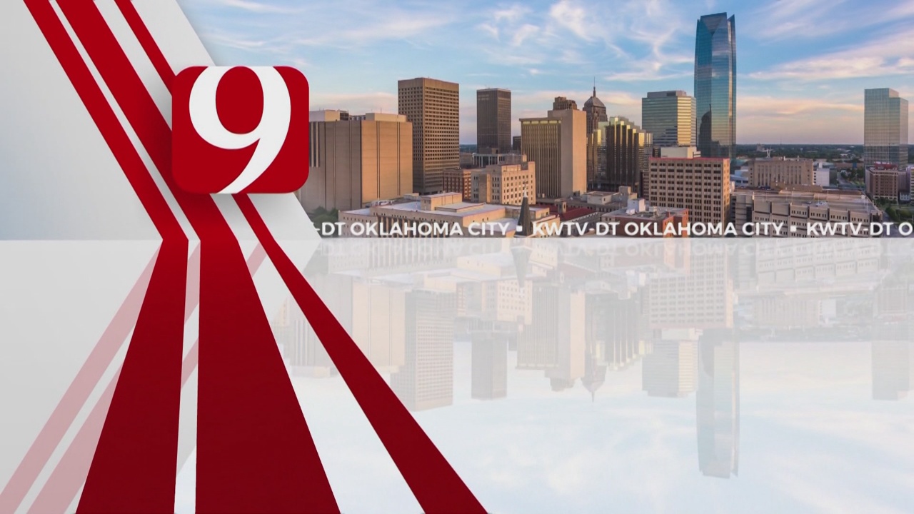 News 9 at 5:30 p.m. Newscast (May 15)