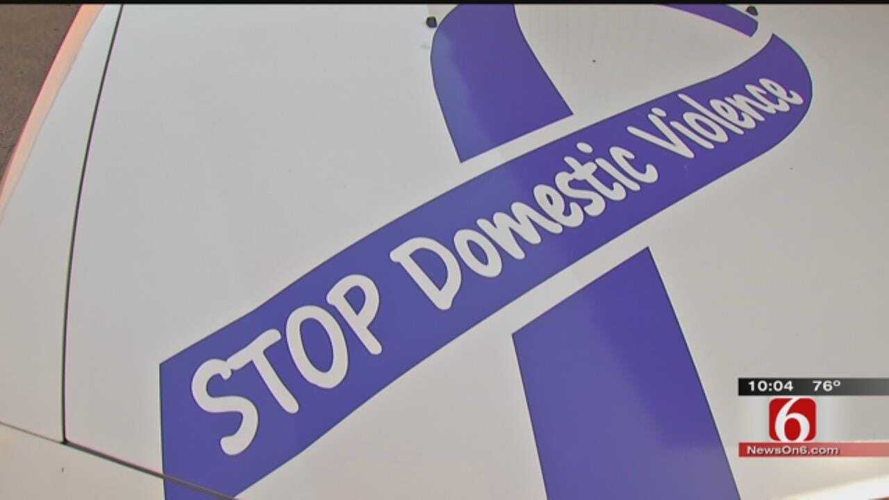 Muskogee County Cracks Down On Domestic Violence