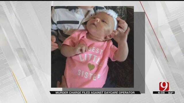Documents Reveal Details In Death Of Baby In Noble
