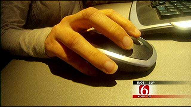 Oklahomans Hit By Scam Targeting Computers With Viruses