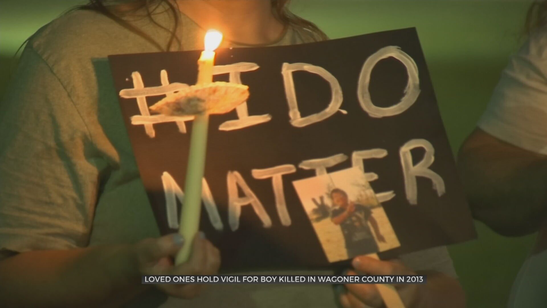Loved Ones Remember 12-Year-Old As Convicted Killer May Be Released
