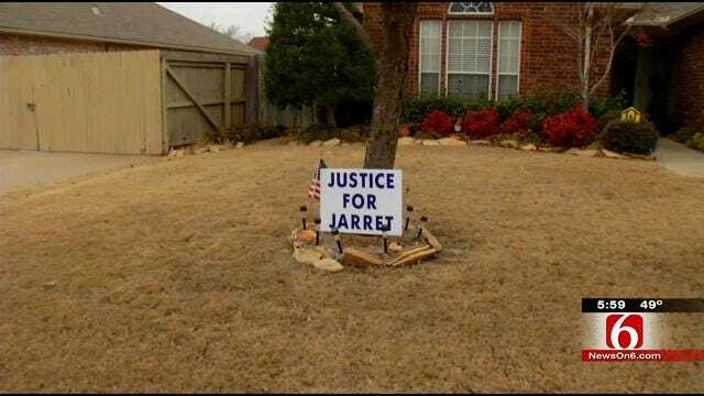 Wagoner County District Attorney Seeks Tips For 2006 Murder Case