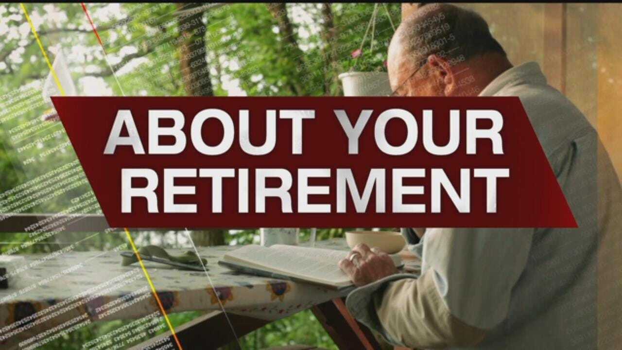 About Your Retirement: Approaching Parents About Their Finances