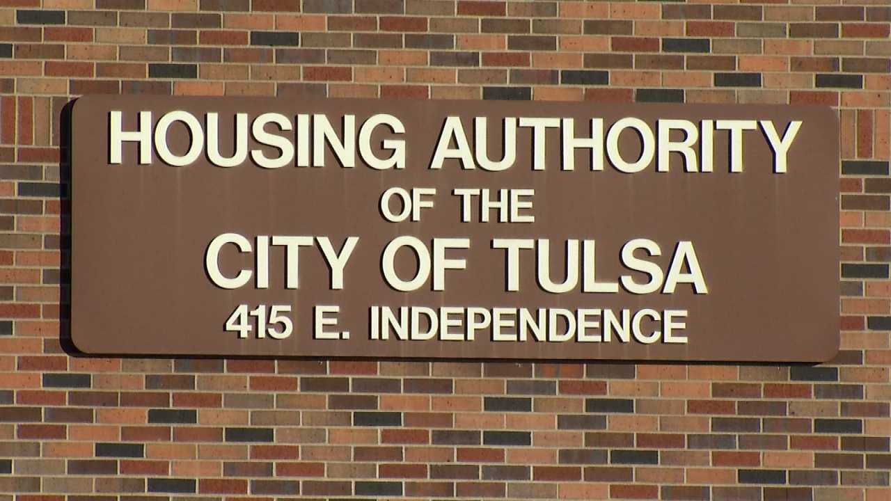 Tulsa Housing Authority Extends Deadline For Rental Assistance