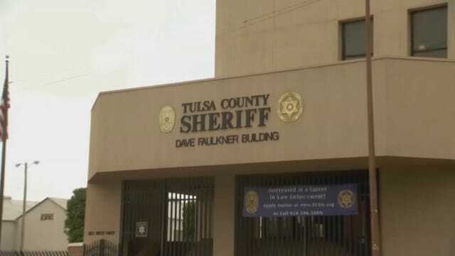 Petition For Grand Jury Into TCSO Needs 5,000 Signatures