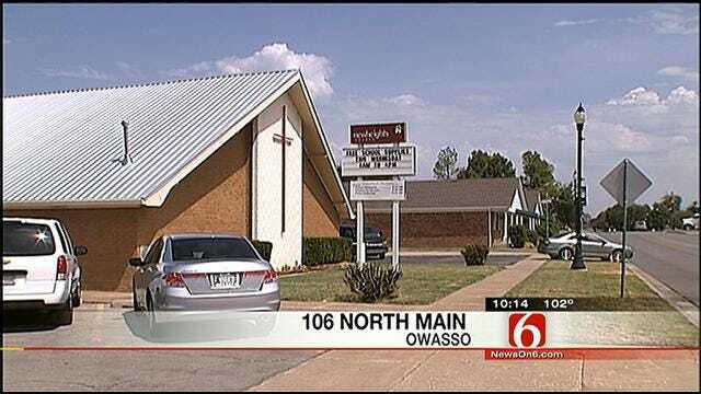 Owasso Church Helps Green Country Kids Get Ready For School