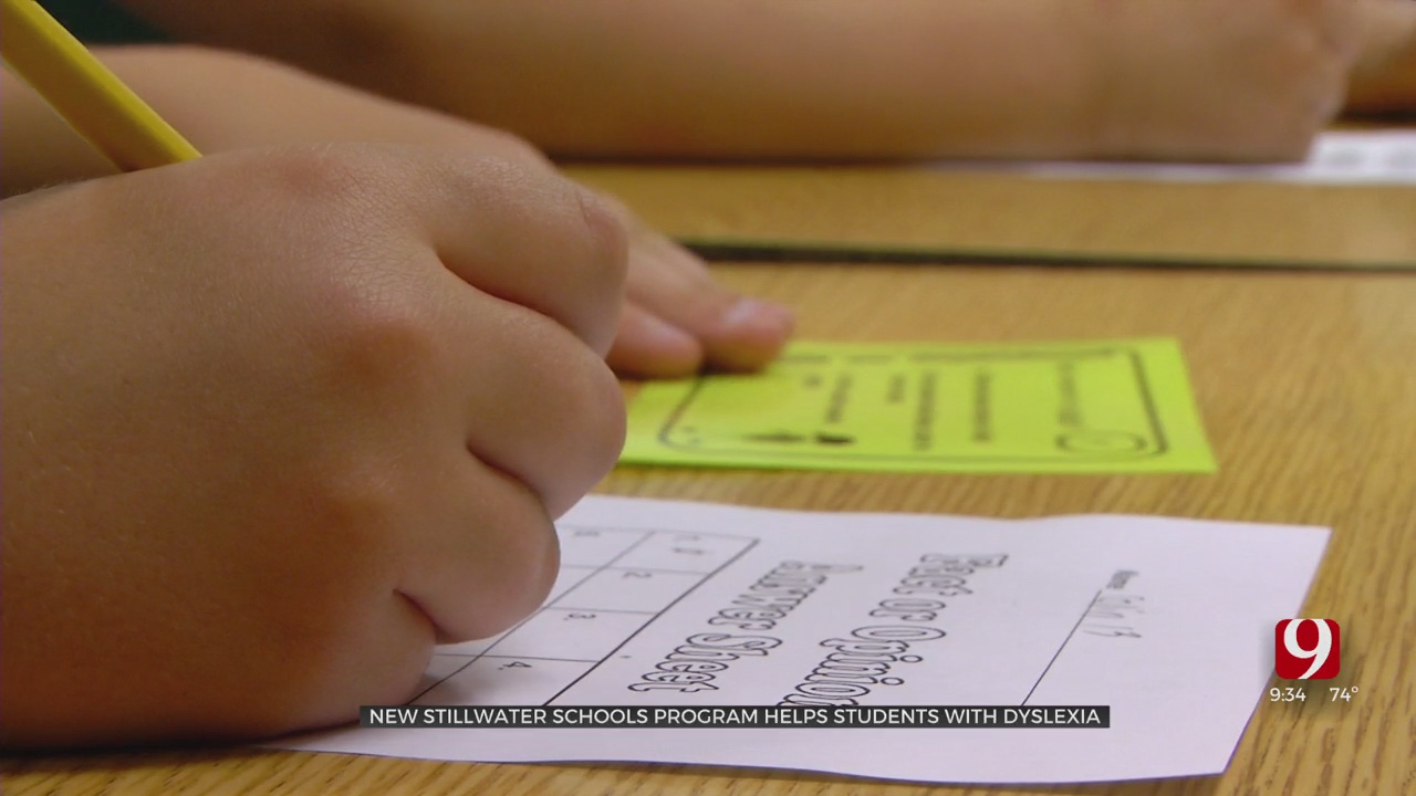 Stillwater Teachers Work To Help Students Struggling With Reading 