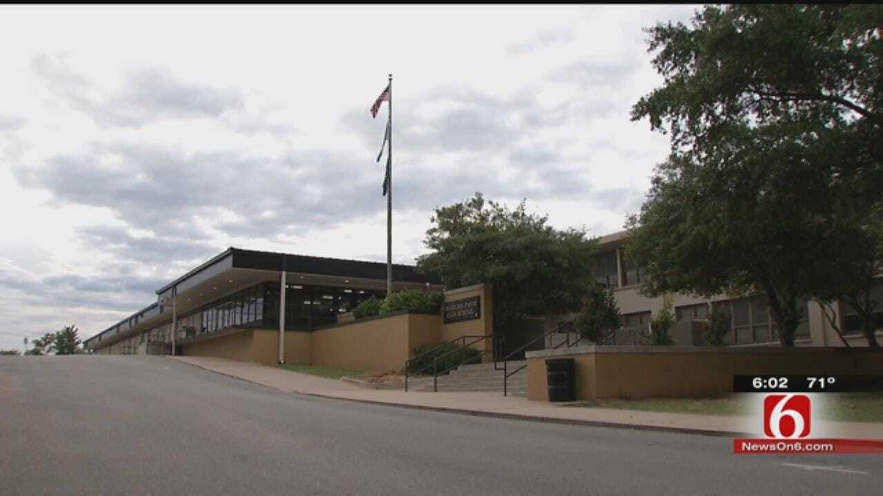 Sand Springs Makes Cuts To Teachers, Staff Due To Lack Of Funding