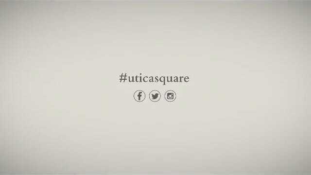 Utica Square: Fine Dining, Shopping and More