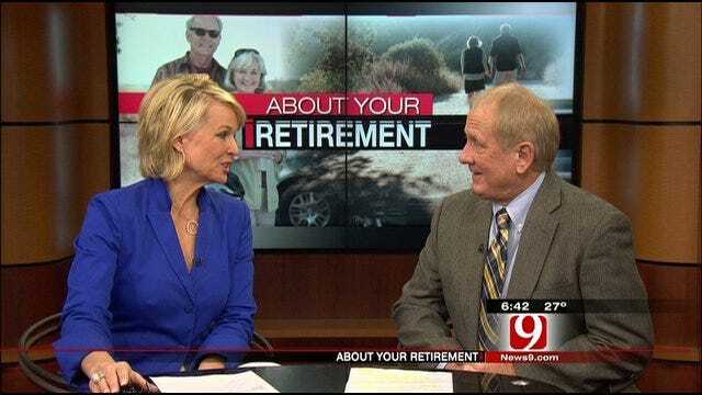 About Your Retirement: Different Stages Of Retirement